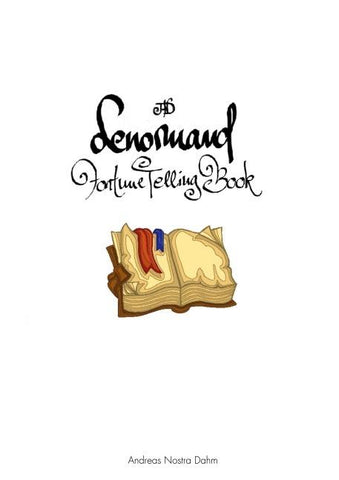 Zukunftsdeutung mit den Lenormandkarten