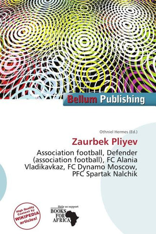 Zaurbek Pliyev