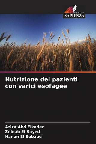 Nutrizione dei pazienti con varici esofagee