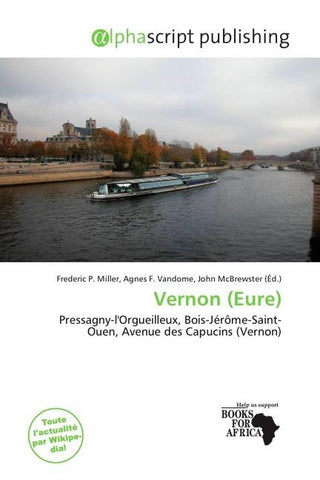 Vernon (Eure)