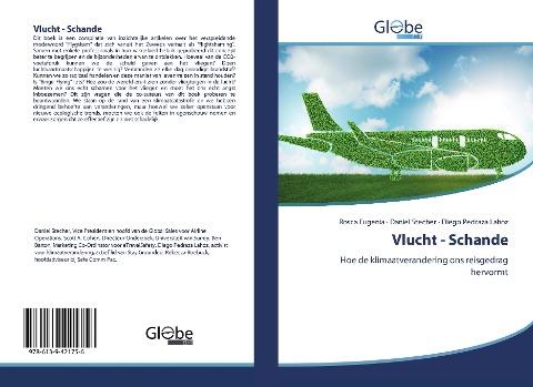 Vlucht - Schande
