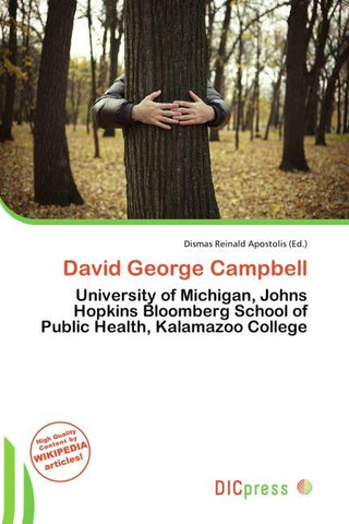 David George Campbell