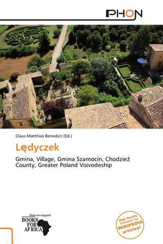 L¿dyczek
