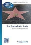 The Original Ado Annie