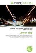 Linear map