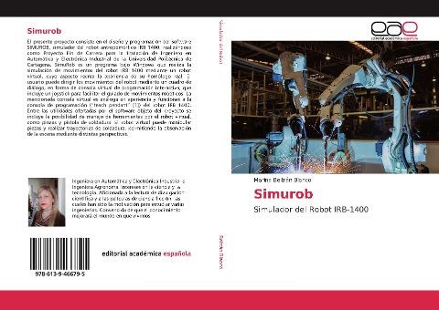 Simurob