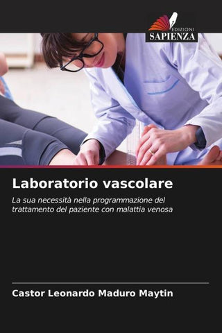 Laboratorio vascolare