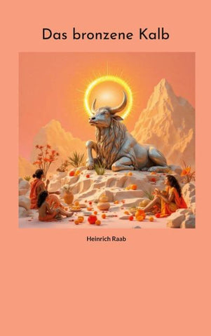 Das bronzene Kalb