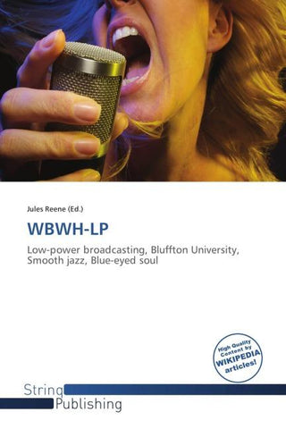 WBWH-LP