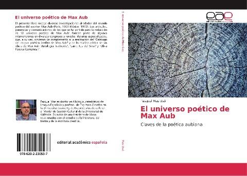 El universo poético de Max Aub