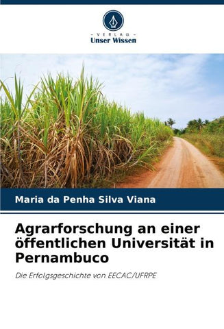 Agrarforschung an einer öffentlichen Universität in Pernambuco