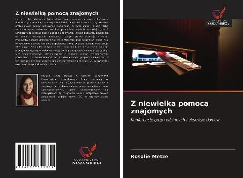 Z niewielk¿ pomoc¿ znajomych