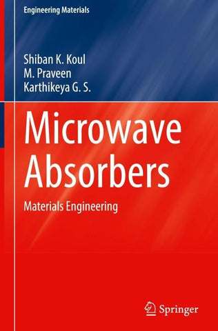 Microwave Absorbers