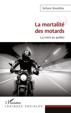 La mortalité des motards