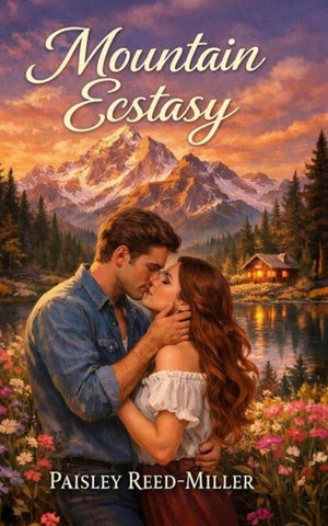 Mountain Ecstacy