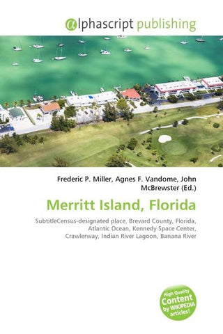 Merritt Island, Florida