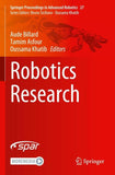 Robotics Research