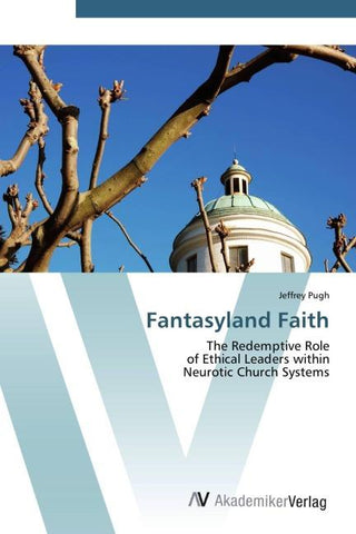 Fantasyland Faith