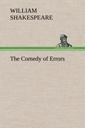 The Comedy of Errors