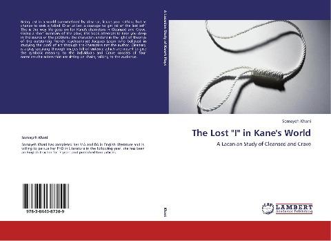 The Lost "I" in Kane's World