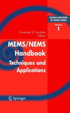Mems/Nems