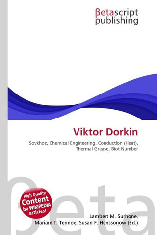 Viktor Dorkin