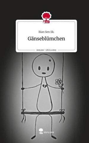 Gänseblümchen. Life is a Story - story.one