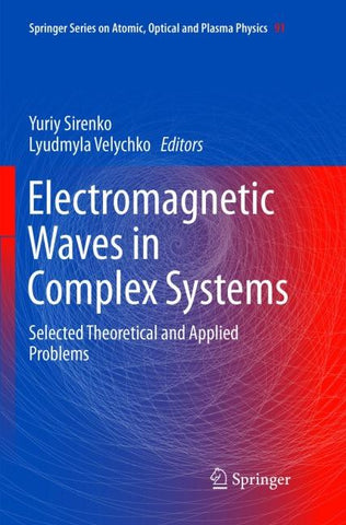 Electromagnetic Waves in Complex Systems