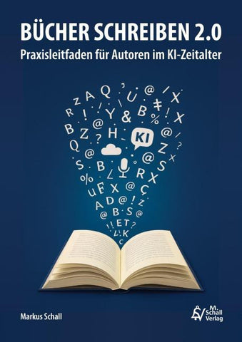 Bücher schreiben 2.0