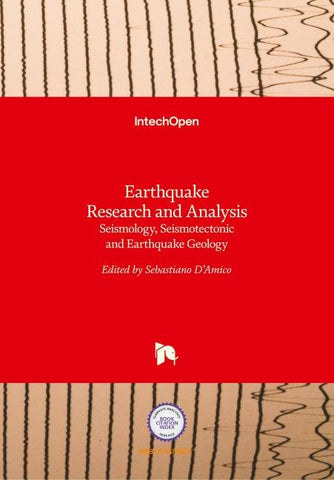 Earthquake Research and Analysis