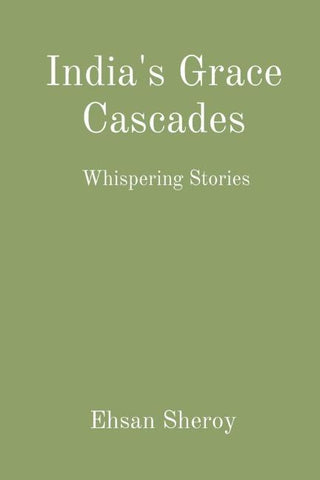India's Grace Cascades
