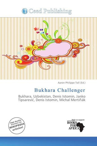 Bukhara Challenger