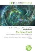 Methanol fuel