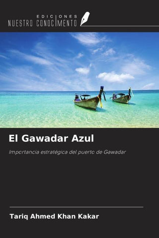 El Gawadar Azul