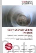 Noisy-Channel Coding Theorem