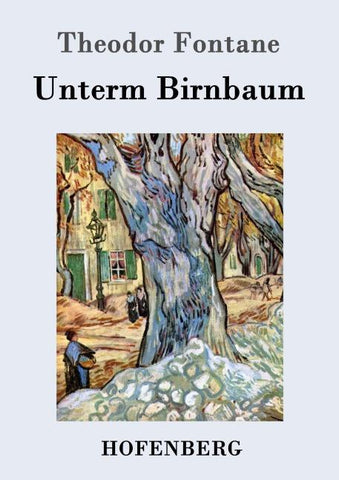 Unterm Birnbaum