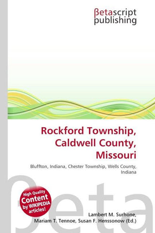 Rockford Township, Caldwell County, Missouri
