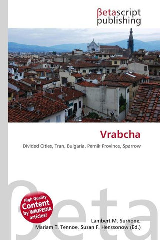 Vrabcha