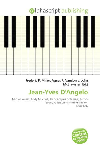 Jean-Yves D'Angelo