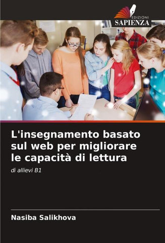 L'insegnamento basato sul web per migliorare le capacità di lettura