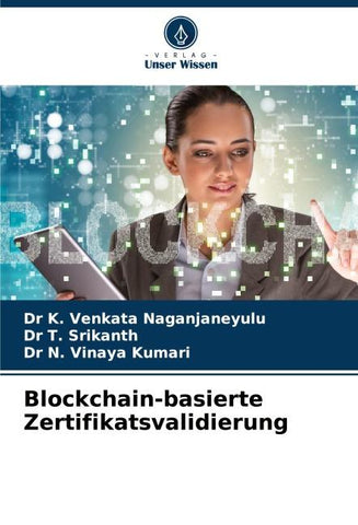 Blockchain-basierte Zertifikatsvalidierung