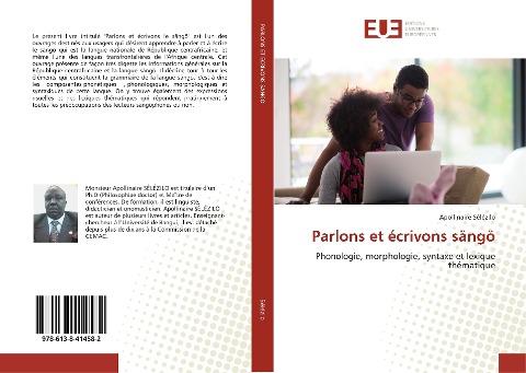 Parlons et écrivons sängö