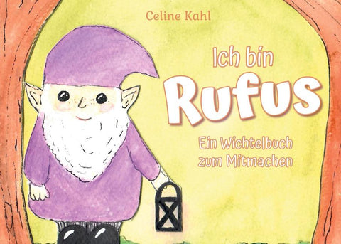 Ich bin Rufus