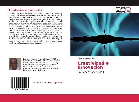 Creatividad e Innovación