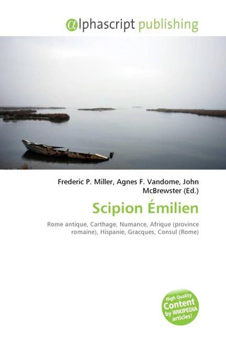 Scipion Émilien