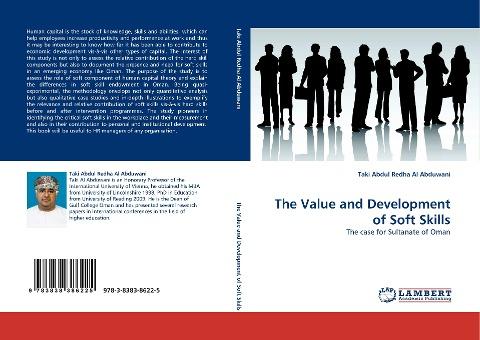 The Value and Development of Soft Skills