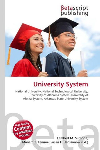 University System