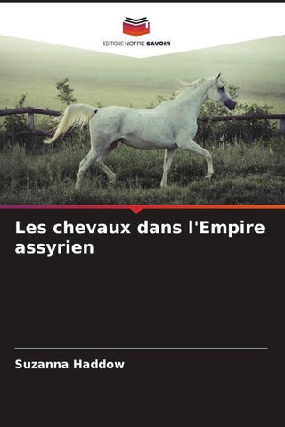 Les chevaux dans l'Empire assyrien