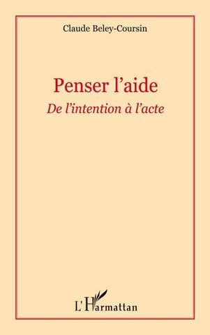 Penser l'aide