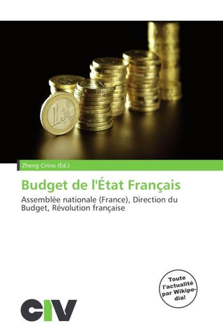 Budget de l'État Français